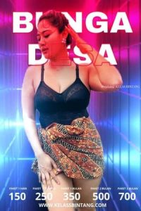 Bunga Desa – Kelas Bintang (2023)