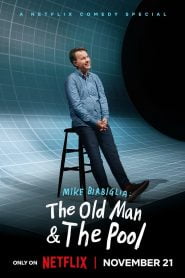 Mike Birbiglia : The Old Man and The Pool (2023)