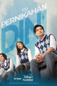 Pernikahan Dini: Season 1