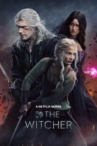 The Witcher (2019)