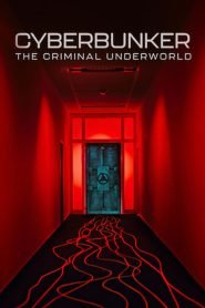 Cyberbunker : The Criminal Underworld (2023)