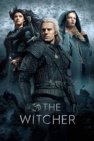 The Witcher: Season 1