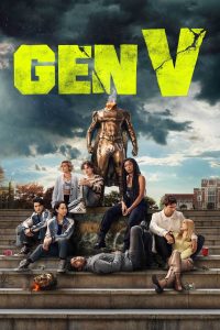 Gen V: Season 1