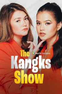 The Kangks Show: Season 1