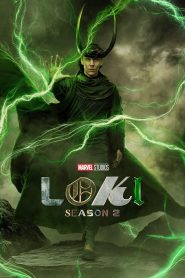 Loki: Season 2