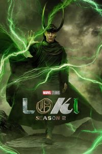 Loki: Season 2