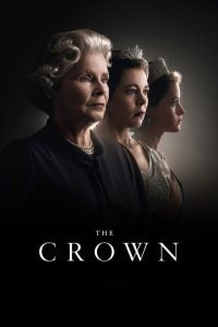 The Crown (2016)