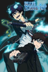 Blue Exorcist (2011)