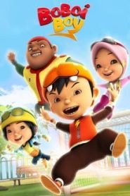 BoBoiBoy (2011)