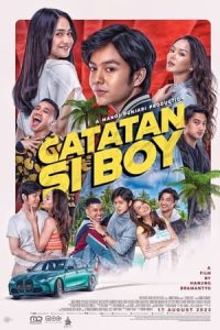 Catatan Si Boy (2023)