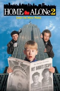 Home Alone 2 : Lost in New York (1992)