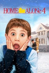 Home Alone 4 : Taking Back The House (2002)