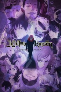 Jujutsu Kaisen (2023)