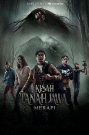 Kisah Tanah Jawa: Merapi (2019)