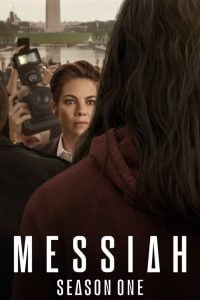 Messiah: Season 1