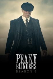 Peaky Blinders: Season 2