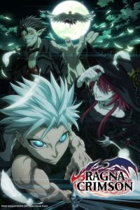 Ragna Crimson: Season 1