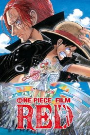 One Piece Film : Red (2022)