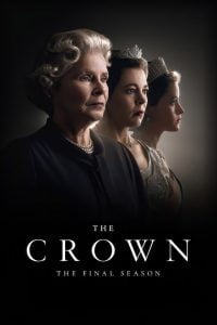 The Crown: Season 6