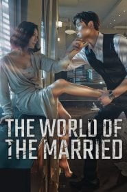 The World of the Married: Season 1