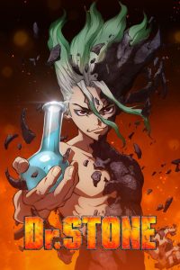 Dr. STONE (2013)