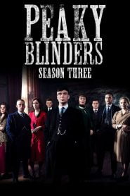 Peaky Blinders: Season 3