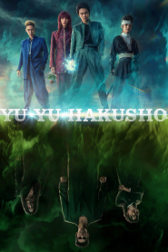 Yu Yu Hakusho (2023)