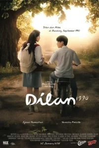 Dilan 1990 (2018)