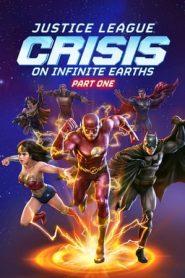 Justice League : Crisis on Infinite Earths Part One (2024)