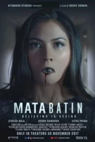 Mata Batin (2017)