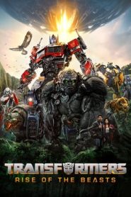 Transformers : Rise of The Beasts (2023)