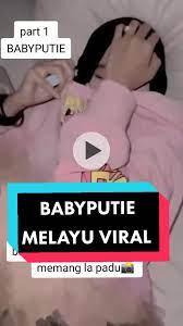 Baby Putie Viral