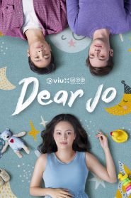 Dear Jo: Season 1