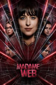 Madame Web (2024) HD