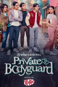 Private Bodygard: Season 1