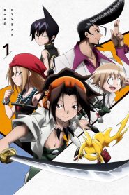 SHAMAN KING: Season 1