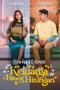 Keluarga Hitung-Hitungan: Season 1