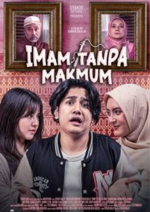 Imam Tanpa Makmum (2023)