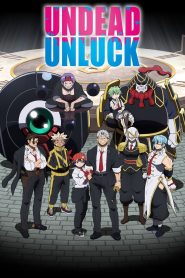 Undead Unluck: Season 1