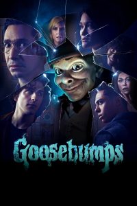 Goosebumps: Season 1