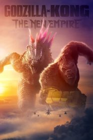 Godzilla x Kong : The New Empire (2024)