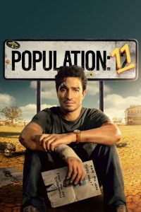 Population 11: Season 1