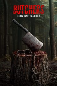 Butchers Book Two : Raghorn (2024)