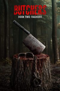 Butchers Book Two : Raghorn (2024)