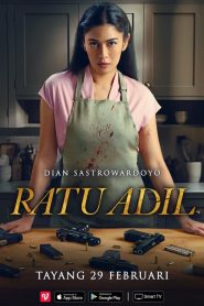 Ratu Adil: Season 1