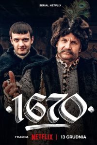 1670: Season 1