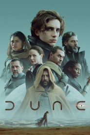 Dune : Part One (2021)