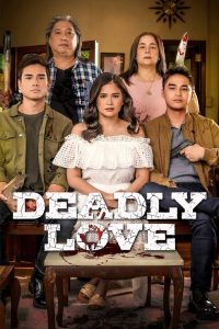 Deadly Love: Season 1