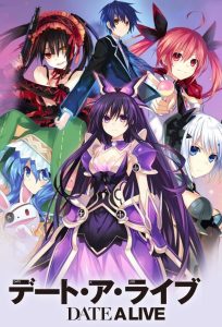 Date a Live: Season 1