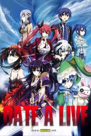 Date a Live (2013)